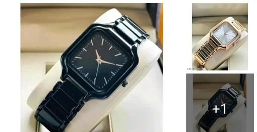 Voguish Women Analog Watches