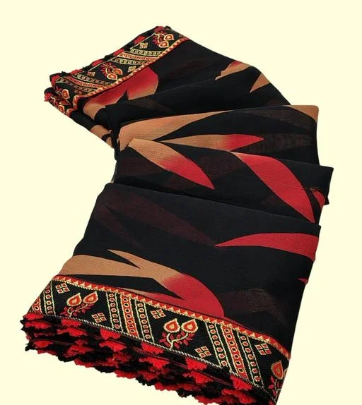 Myra Voguish Sarees - Image 2