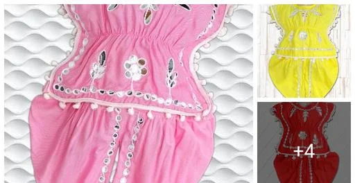 Princess Stylus Girls Top & Bottom