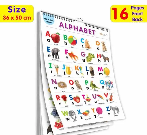 Classic Kids Early Development & Activity - Image 2