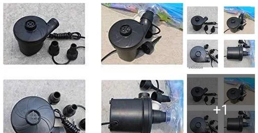 Wonderful Air Pumps & Accessories