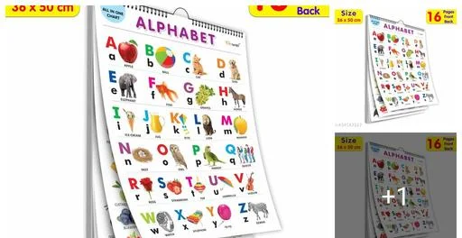 Classic Kids Early Development & Activity