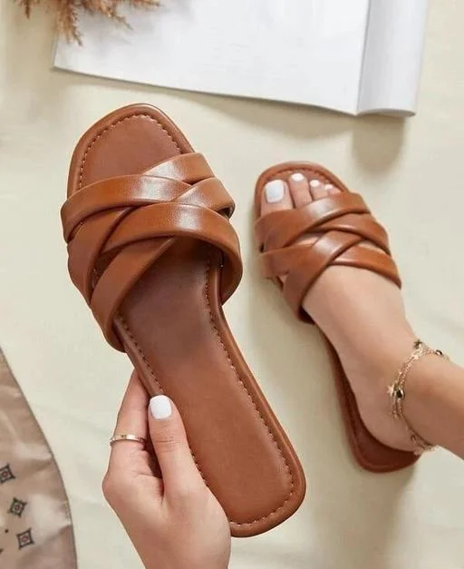 Stylish Women Flats - Image 2