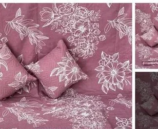 Ravishing Bedsheets