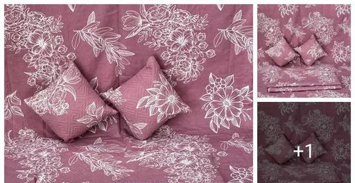 Ravishing Bedsheets