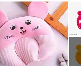 Beautiful Baby Pillows