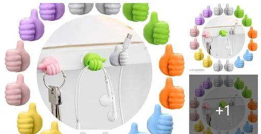 Royal Wall Hooks