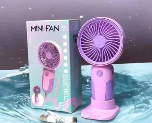 Mini Fans - Image 2
