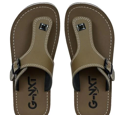 Relaxed Fabulous Men Sandals - Image 2