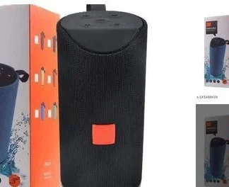Bluetooth Speakers