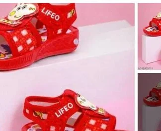 Beautiful Infants Sandals & Shoes