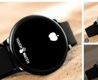 Digital Watches