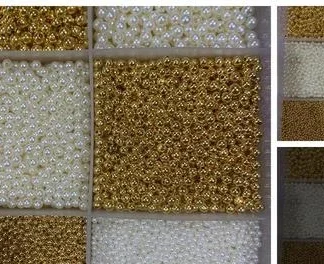 Unique Beads & Charms