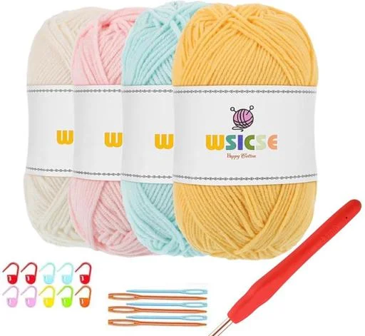 Unique Yarns - Image 2