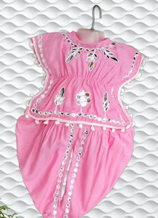 Princess Stylus Girls Top & Bottom - Image 2
