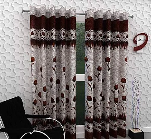 Fashionable Curtains - Image 2