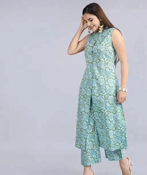 Women Rayon Charvi Sensational Women Kurta - Image 2