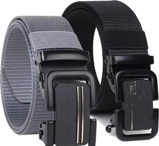 Fancy Trendy Men Belts - Image 2