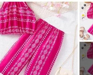 Clothing Set