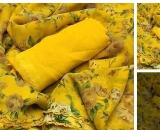 Trendy Fabulous Sarees