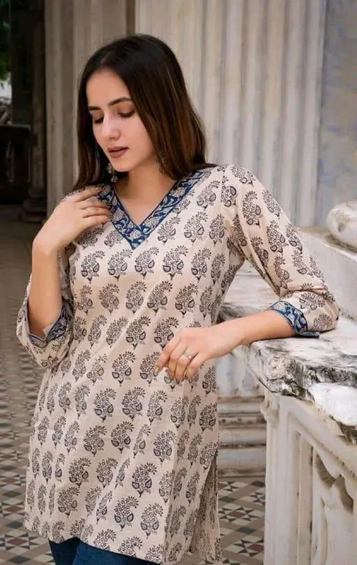 Banita Alluring Kurtis - Image 2