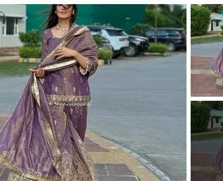 Dupatta Sets