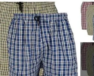 Elegant Glamarous Men Shorts