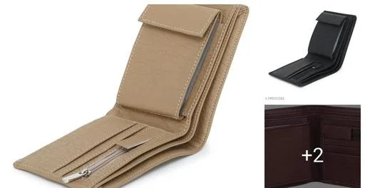 FancyLatest Men Wallets