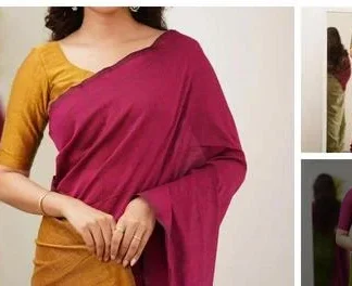 Kashvi Drishya Sarees