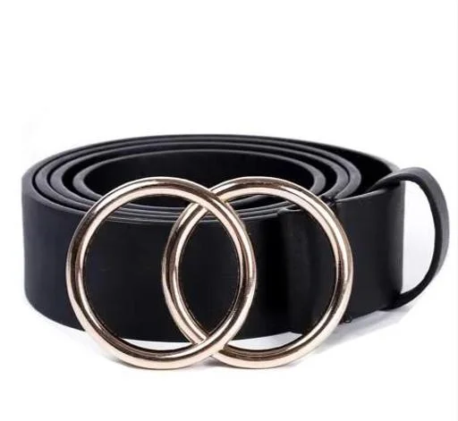 Styles Trendy Women Belts - Image 2