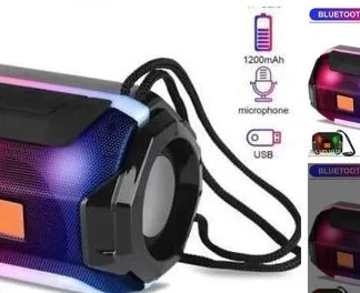 Bluetooth Speakers