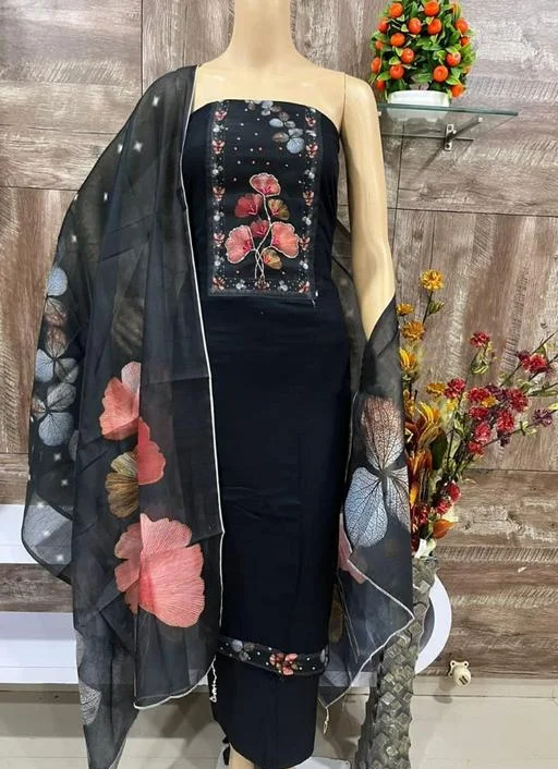 Aagyeyi Fabulous Salwar Suits & Dress - Image 2
