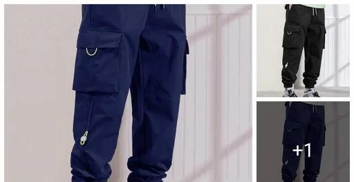Men Regular Jeans