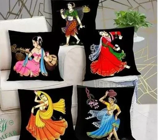 Ravishing Cushion Covers - Image 2