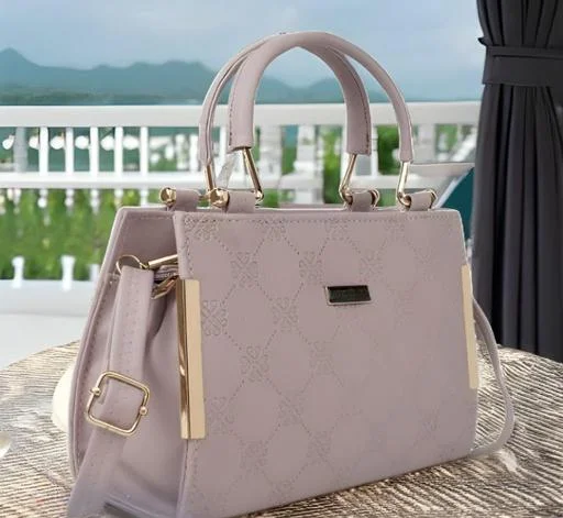 Gorgeous Versatile Women Handbag - Image 2