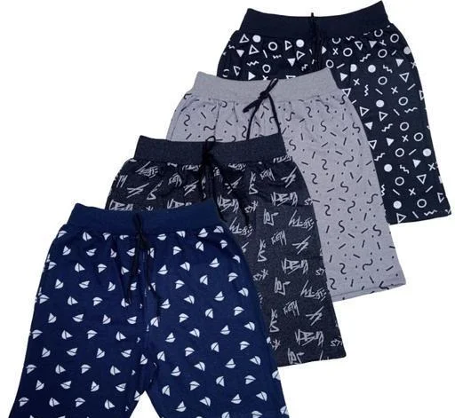 Pretty Trendy Kids Boys Shorts - Image 2