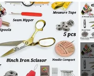 Fashionate Cable Ties, Tags & Threads