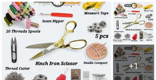 Fashionate Cable Ties, Tags & Threads