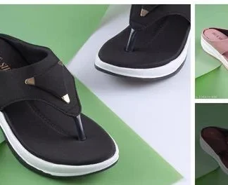 Heel Sandals