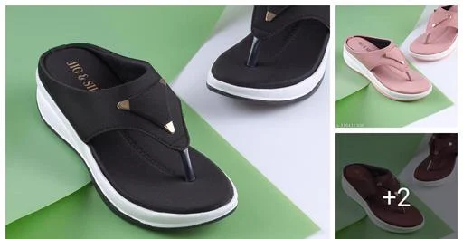 Heel Sandals