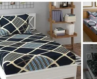 Stylish Bedsheets