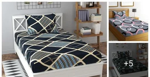 Stylish Bedsheets