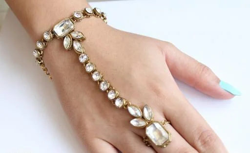 Free Gift Twinkling Beautiful Women'S Copper - Image 2