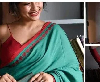 Aishani Attractive Sarees