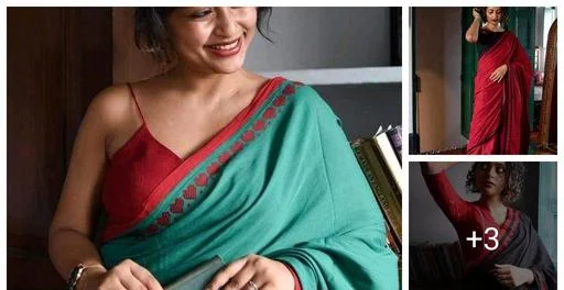 Aishani Attractive Sarees
