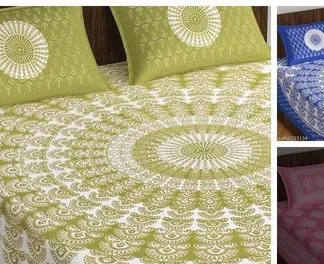Attractive Bedsheets
