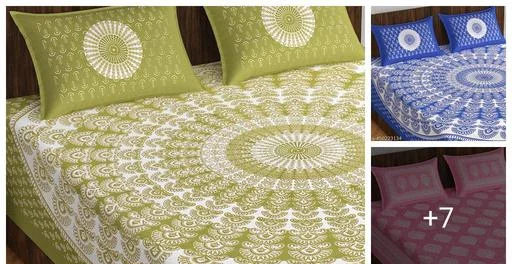 Attractive Bedsheets