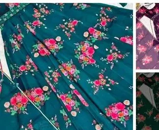 Dupatta Sets