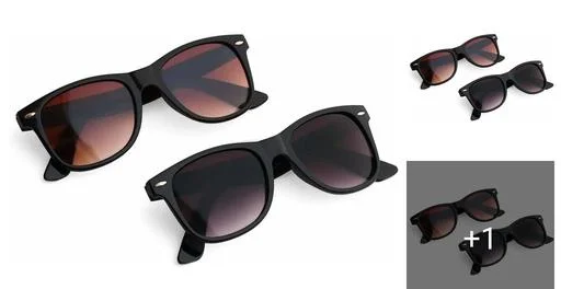 Styles Unique Men Sunglasses