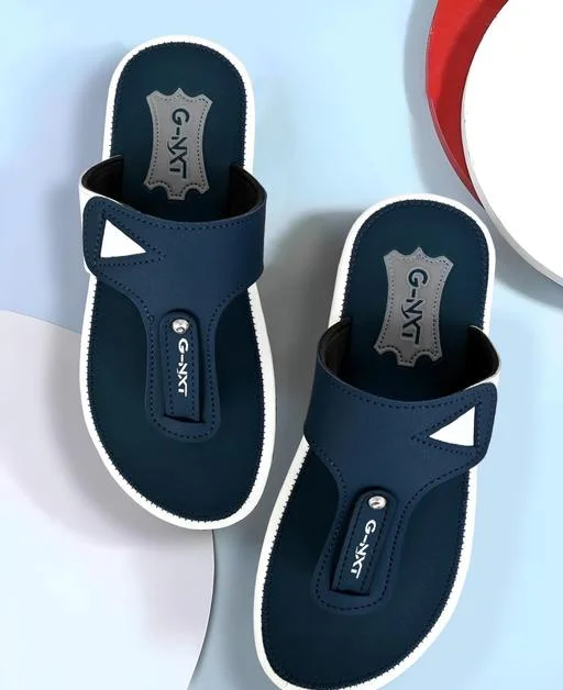 Unique Fabulous Men Flip Flops - Image 2